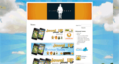 Desktop Screenshot of clintwoodgames.com